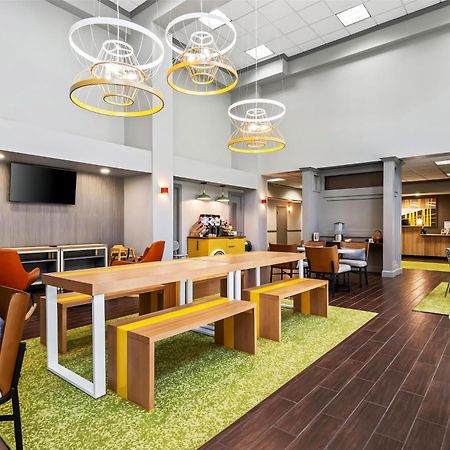 Hampton Inn&Suites Amarillo West Esterno foto