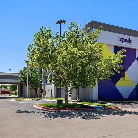Hampton Inn&Suites Amarillo West Esterno foto