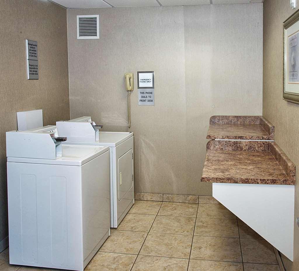 Hampton Inn&Suites Amarillo West Servizi foto