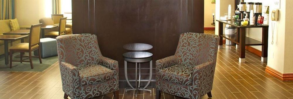 Hampton Inn&Suites Amarillo West Esterno foto