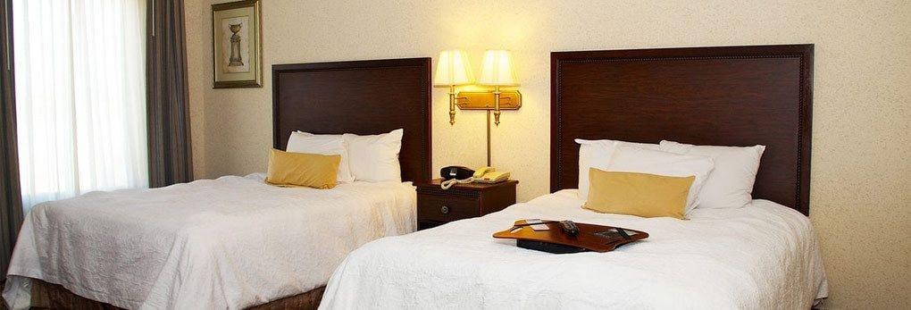 Hampton Inn&Suites Amarillo West Esterno foto