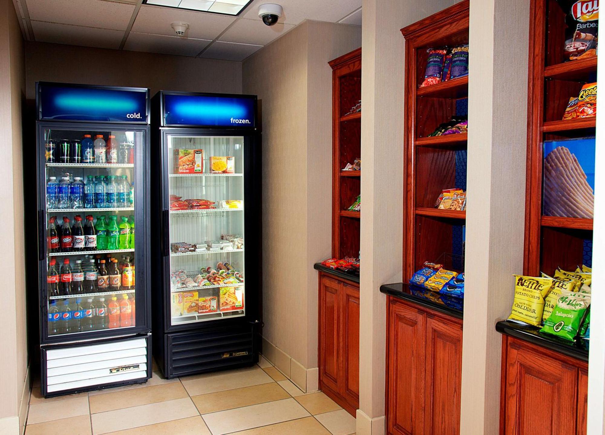 Hampton Inn&Suites Amarillo West Esterno foto