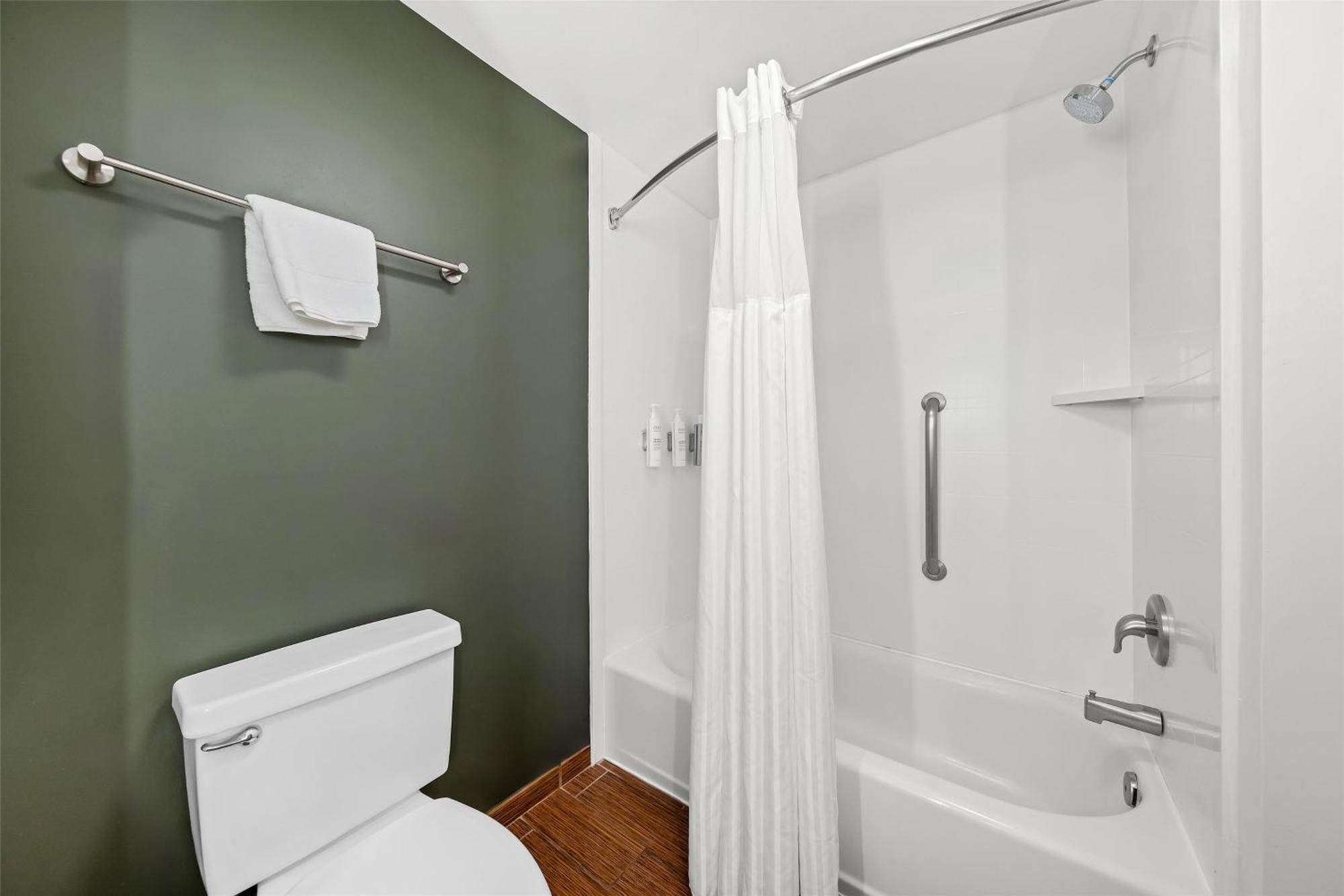 Hampton Inn&Suites Amarillo West Esterno foto