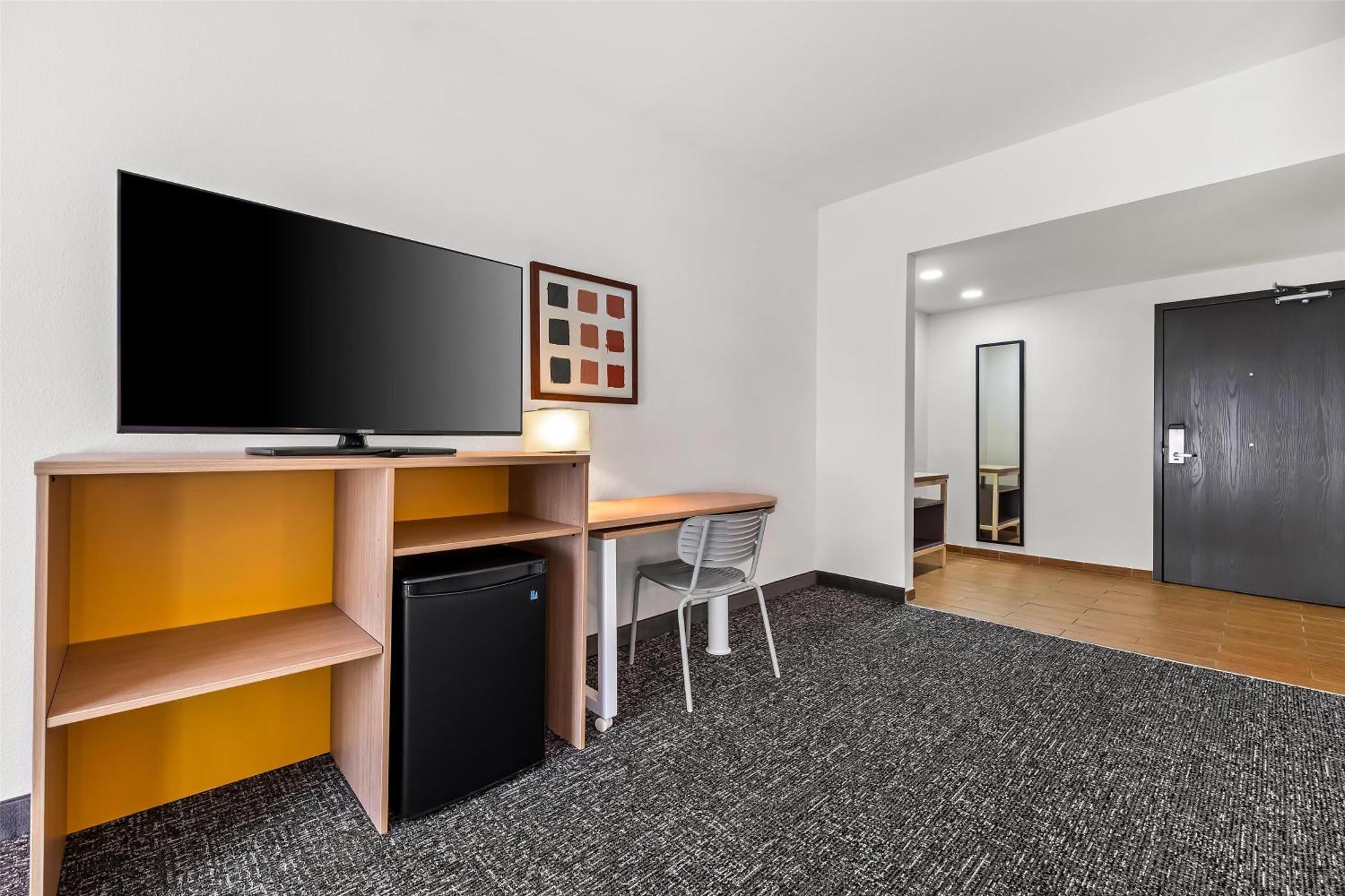 Hampton Inn&Suites Amarillo West Esterno foto