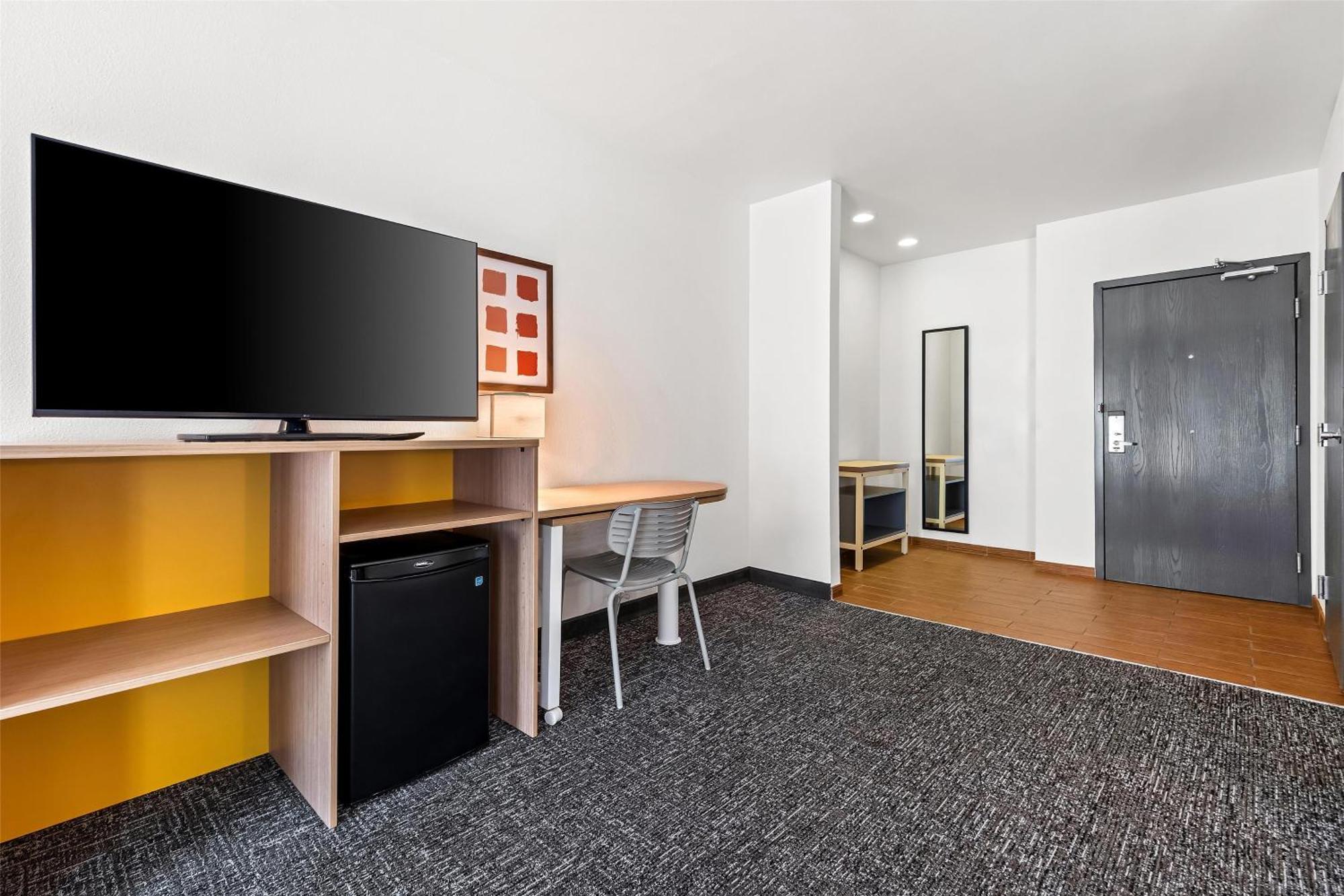 Hampton Inn&Suites Amarillo West Esterno foto