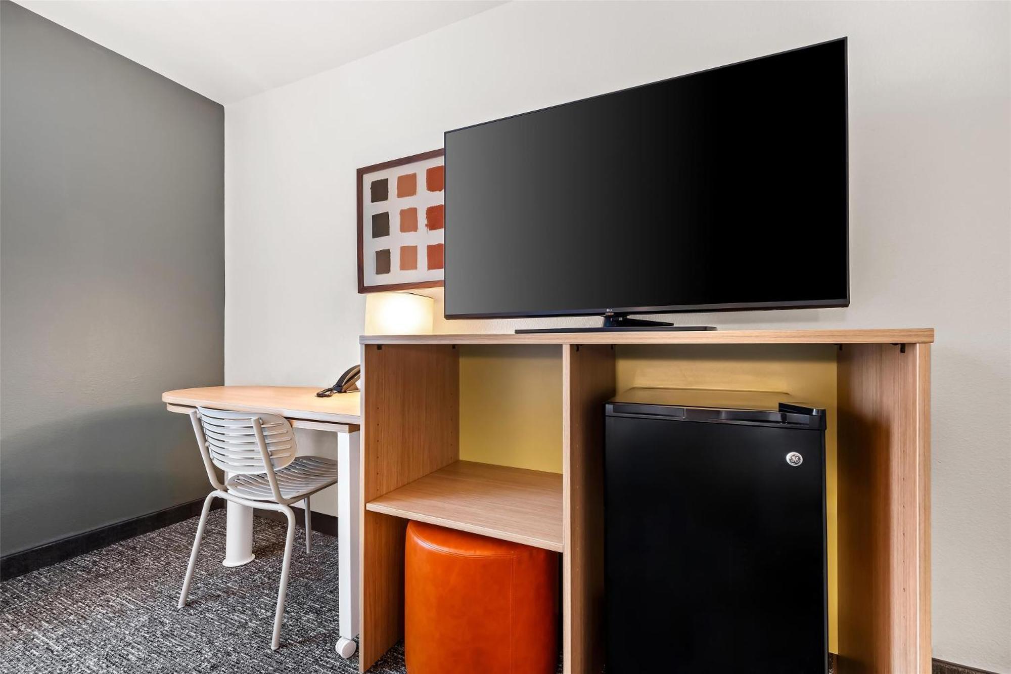 Hampton Inn&Suites Amarillo West Esterno foto