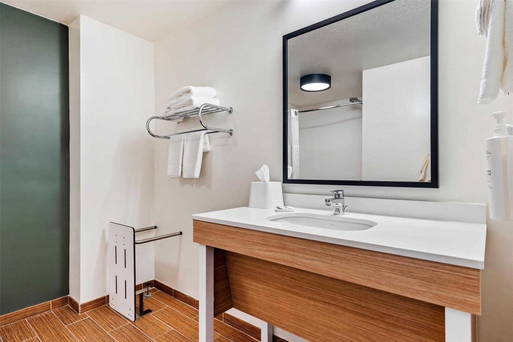 Hampton Inn&Suites Amarillo West Esterno foto