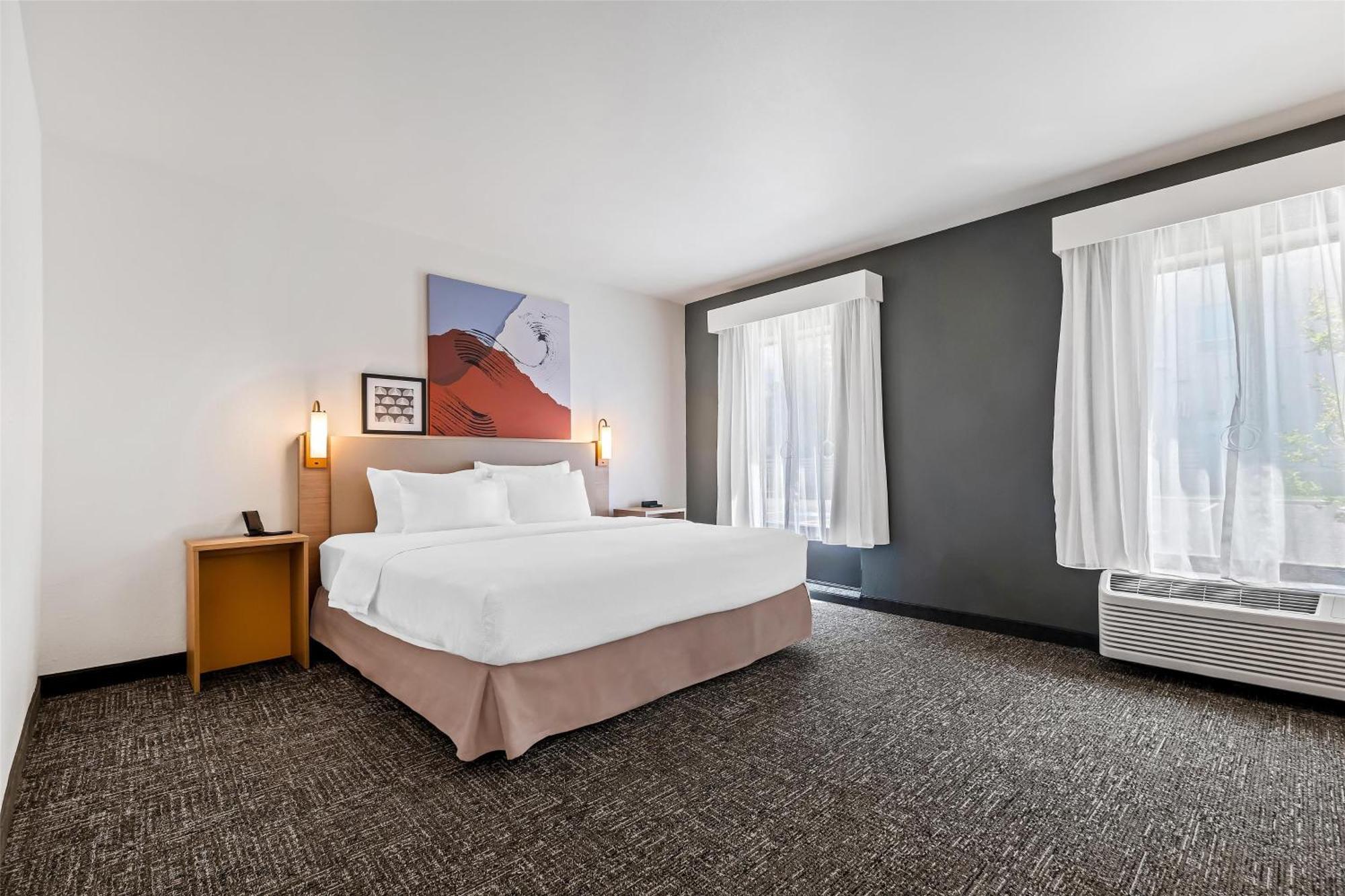 Hampton Inn&Suites Amarillo West Esterno foto