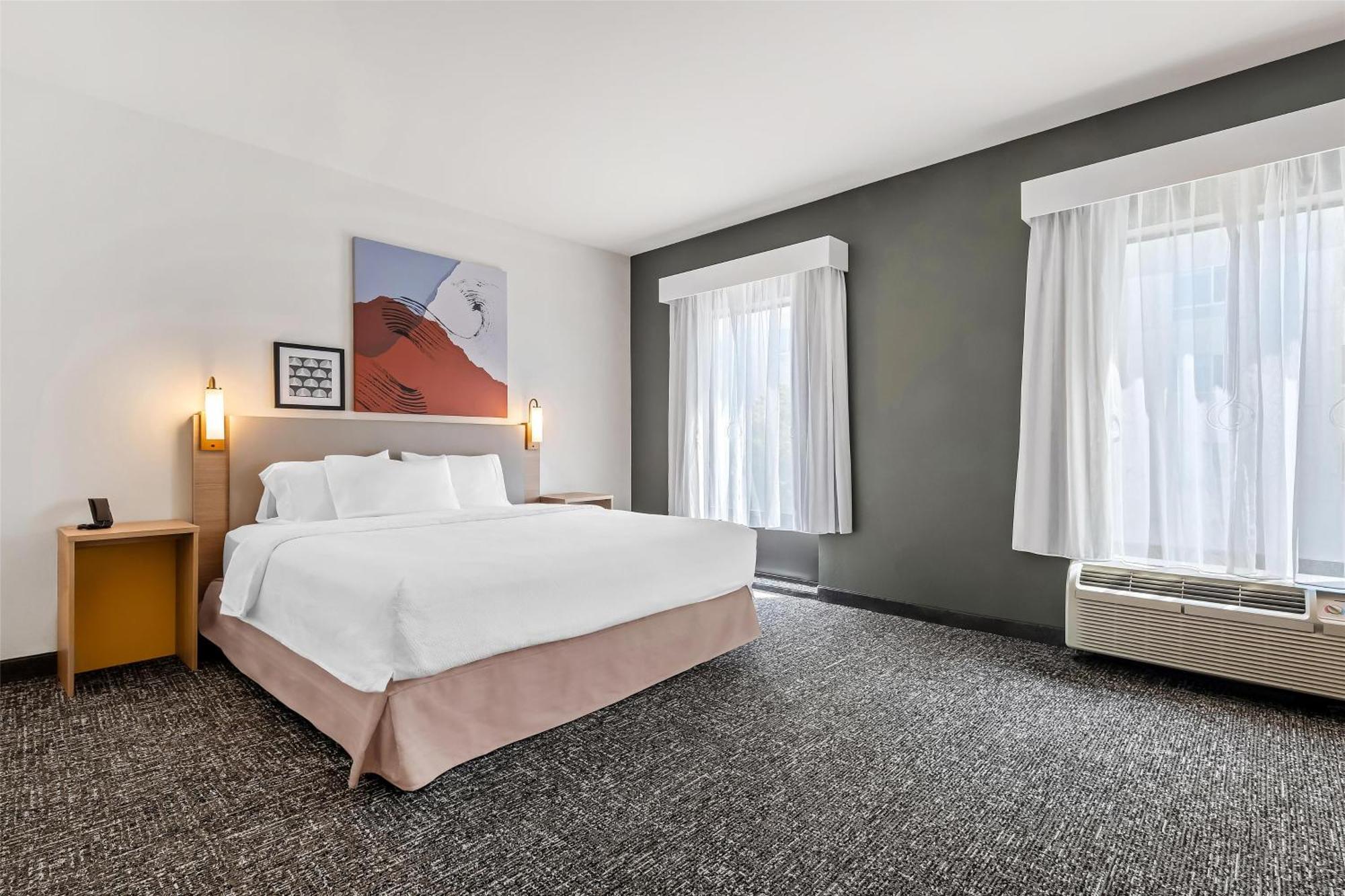 Hampton Inn&Suites Amarillo West Esterno foto