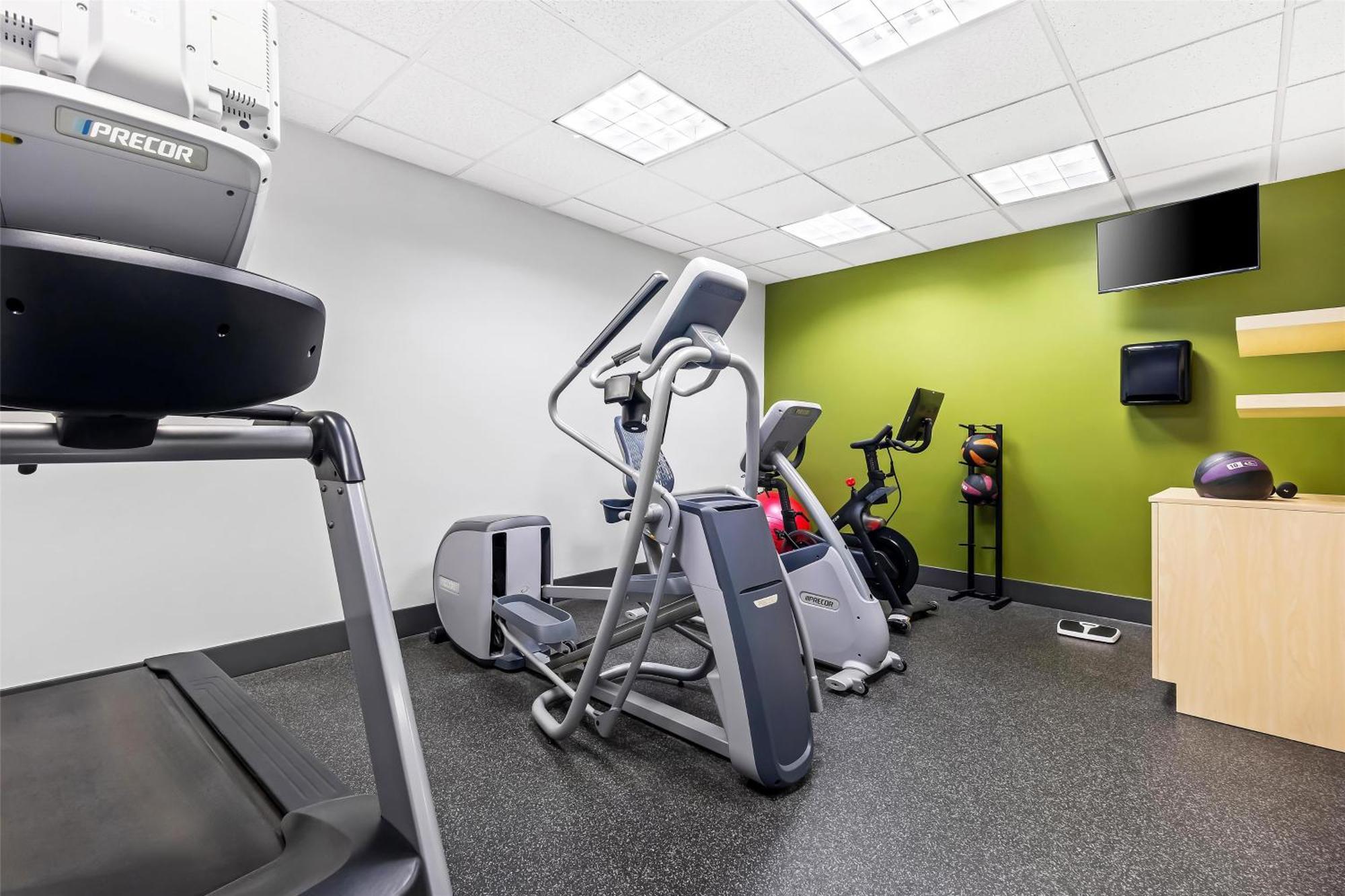 Hampton Inn&Suites Amarillo West Esterno foto
