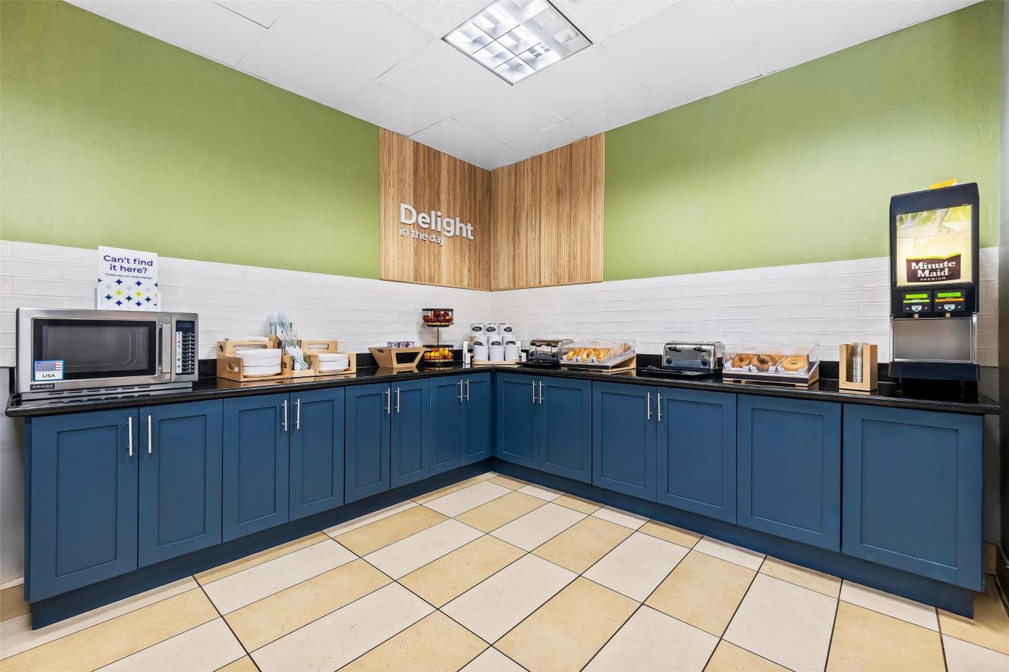 Hampton Inn&Suites Amarillo West Esterno foto