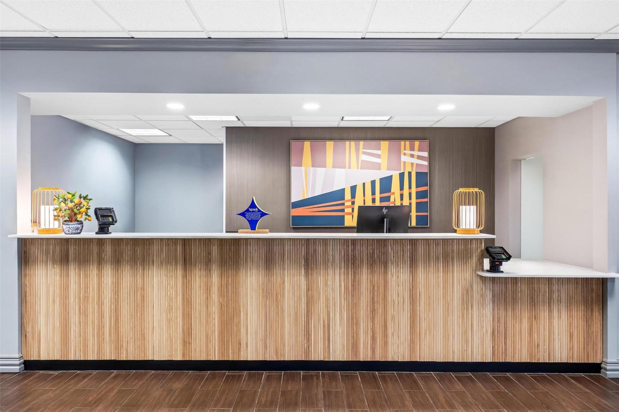 Hampton Inn&Suites Amarillo West Esterno foto