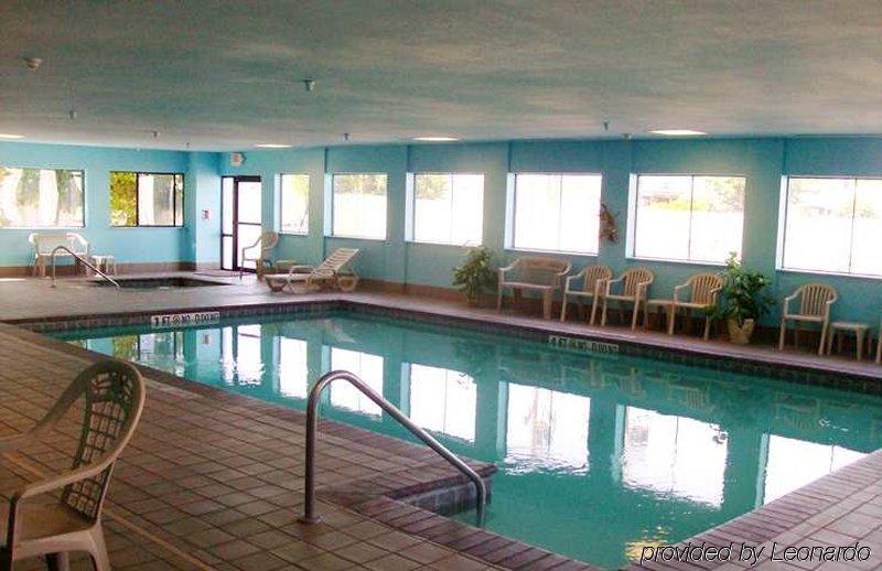 Hampton Inn&Suites Amarillo West Servizi foto