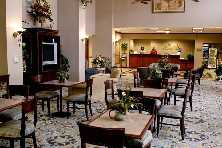 Hampton Inn&Suites Amarillo West Esterno foto